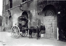 Photo Venise 1890 1900 Tirage Argentique 13/18 Réalisé à Partir D'une Plaque De Verre - Other & Unclassified