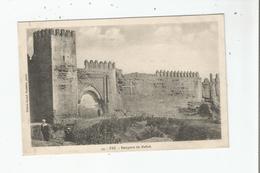 FEZ (MAROC) 44 REMPARTS DU MELLAH (QUARTIER JUIF) - Judaisme