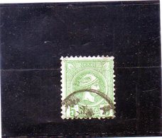 B - 1891 Grecia - Hermes - Used Stamps