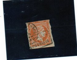 B - 1880 Grecia - Hermes - Used Stamps