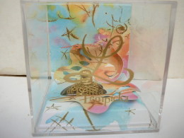 LOLITA LEMPICKA  COLLECTOR  MINI "TRESOR DE NATURE "  LIRE ET VOIR !!! - Miniatures Femmes (avec Boite)