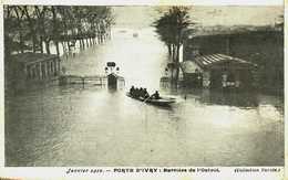94........Val De Marne....Ivry...barriere De L'octroi - Ivry Sur Seine