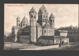 Abteikirche Maria Laach - Verlag Carl Clemens, Maria Laach - Andernach