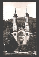 Todtnau (Schwarzwald) - Kath. Stadtpfarrkirche - Todtnau