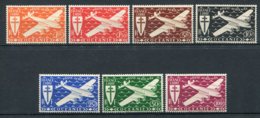 9326  OCEANIE PA  7/13 **  Série De Londres     1942  TB/TTB - Luftpost