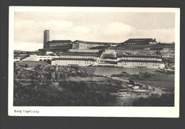 Burg Vogelsang - Totale - Schleiden