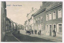 LEUZE Rue De Tournai - Leuze-en-Hainaut