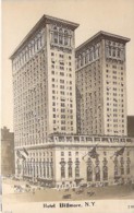 USA Etats-Unis ( NEW YORK CITY NY ) Hotel BILTMORE - CPSM Photo Format CPA - Bares, Hoteles Y Restaurantes