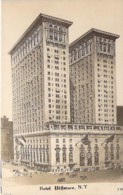 USA Etats-Unis ( NEW YORK CITY NY ) Hotel BILTMORE - CPSM Photo Format CPA - Cafés, Hôtels & Restaurants