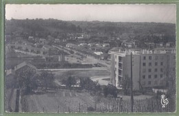 CPSM Vue Rare - ISERE - JALIEU - PRÉ BÉNIT - Les Tirages Modernes / 10 - Jallieu