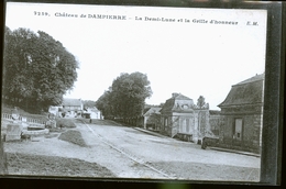DAMPIERRE - Dampierre En Yvelines