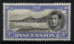 * 1938/1953 Forgalmi Bélyeg / Definitive Stamp Mi 45 A - Other & Unclassified