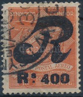 O Syndicato 1930 Mi C 10 Rs - Sonstige & Ohne Zuordnung