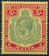 * 1914 Forgalmi Mi 51 - Other & Unclassified