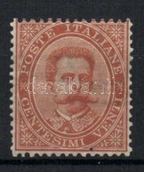 * 1879 Mi 39A - Altri & Non Classificati