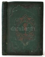 1882 Színház évkönyv. (II. évf.) Beszélyek, Költemények. Szerk.: Arányi Dezső, és Miskolczy Henrik. Kecskemét, 1882, Szi - Non Classés