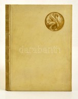 Wilde Oszkár: A Readingi Fegyház Balladája. Fordította Tóth Árpád. Komjáti Vanyerka Gyula Nyolc Eredeti Rézkarcával.
Bud - Non Classés