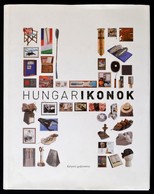 Hungarikonok Kárpáti Gyűjtemény Magyar Kortárs Művészek Alkotásai. Többszörös Dedikációval (10 Db). Karinthy Márton, Kár - Non Classés