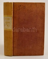 Kazinczy Ferenc Munkáji. Szép Literatúra. IX. Kötet. Bácsmegyeinek Gyötrelmei. Hozzá Vagyon Adva: A' Vak Lantos. A' Repű - Unclassified