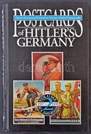 Postcards Of Hitler's Germany - Volume 2. 1937 To 1939 By R. James Bender. 1995. Published By Roger James Bender. 360 Pa - Sin Clasificación