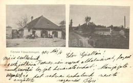 T2 1904 Városhidvég (Szabadhídvég), üzlet - Ohne Zuordnung