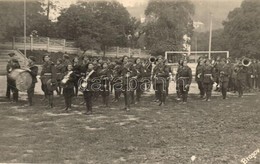 * 1936 Brassó, Kronstadt, Brasov; 2 Db Eredeti Fotó Felvétel A Román Hadsereg 1916-os Brassóba Való Behatolásának Augusz - Ohne Zuordnung