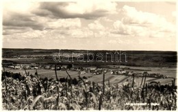 * T1/T2 Nagyfalva, Mogersdorf; Verl. Foto K. Andretsch - Ohne Zuordnung