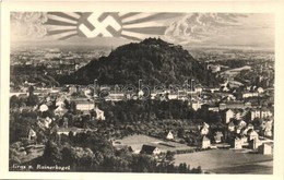 ** T1 Graz, Rainerkogel / Swastika - Ohne Zuordnung