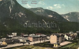 T2/T3 Jesenice, Assling; Kolodvor / Bahnhof / Railway Station (EK) - Non Classés