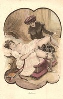 ** T3/T4 Jalouise / Erotic Porn Art (non PC) (Rb) - Unclassified