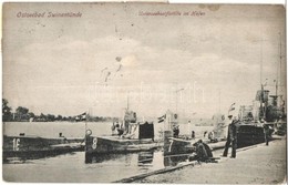 * 3 Db RÉGI Tengeralattjáró Motívumlap / 3 Pre-1945 Motive Postcards, Submarines; SM Unterseeboot 26, 16, 8, 7 And A Bri - Ohne Zuordnung