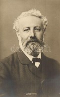 * T1/T2 Jules Verne, French Novelist - Non Classés