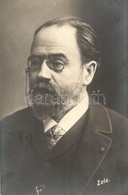 ** T1 Émile Zola, French Novelist - Ohne Zuordnung