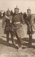 ** T1 General Von Linsingen / Alexander Von Linsingen German WWI General - Sin Clasificación