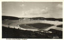 * T2 Lisszaboni Nemzeti Stadion / National Stadium In Lisbon / Estádio Nacional A Lisboa - Zonder Classificatie