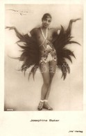 ** T1 Josephine Baker (nude). Iris-Verlag 5176. - Sin Clasificación