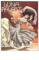 ** T2 1910 Wien, Erste Internationale Jagdausstellung. Luna Palast / The First International Hunting Exposition In Vienn - Zonder Classificatie