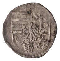 1498. Obolus Ag 'II. Ulászló' (0,3g) T:2 / 
Hungary 1498. Obol Ag 'Wladislaus II' (0,3g) C:XF
Huszár: 814., Unger I.: 64 - Ohne Zuordnung