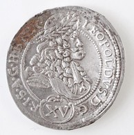 1695N-B/P-O 15kr Ag 'I. Lipót' T:2- Patina / Hungary 1695N-B/P-O 15 Kreuzer Ag 'Leopold I' C:VF Patina
Huszár: 1436., Un - Non Classés