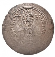 Olasz Államok / Szicíliai Királyság 1130-1154. Ducalis Ag 'II. Roger'  (2,5g) T:2-,3 / 
Italian States / Kingdom Of Sici - Ohne Zuordnung