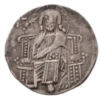 Olasz Államok / Velence 1268-1275. Grosso Ag 'Lorenzo Tiepolo' (2,14g) T:2,2- / Italian States / Venice 1268-1275. Gross - Non Classés