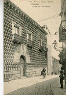 Delcampe - ESPAGNE(SEGOVIA) - Segovia