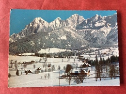 Oostenrijk Autriche Austria Österreich Ramsau Am Dachstein - Ramsau Am Dachstein