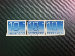 RARE PAIR SHEET  10 C CENT NEDERLAND STAMP TIMBRE - Unclassified