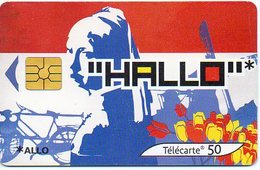 Télécarte France F1200F NSB - Telefonkarte Phonecard (D 369) - 2002