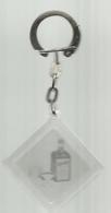 Porte Clefs, Clés  , Alcool , COINTREAU , 2 Scans ,  Frais Fr 1.95 E - Key-rings