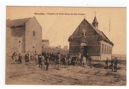 Noucelles - Chapelle De Notre-Dame Du Bon Conseil - Braine-le-Château