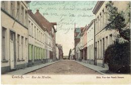 CONTICH - Rue Du Moulin - Kontich