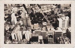 RPPC  BRASIL  BRAZIL - FOTO AÉREA PORTO ALEGRE - Porto Alegre