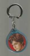 Porte Clefs, Clés  , Cafés LE MEXICAIN , 2 Scans ,  Frais Fr 1.95 E - Key-rings